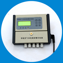 K800-1 单通道智能液晶控制器